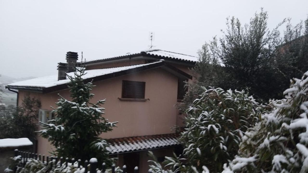 San Savino I Gufetti 2公寓 外观 照片