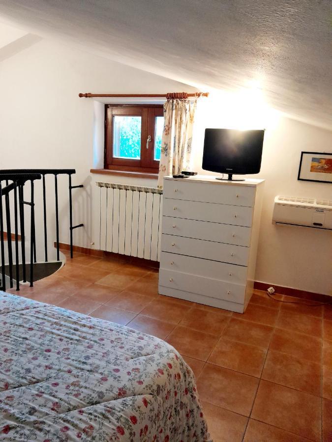 San Savino I Gufetti 2公寓 外观 照片