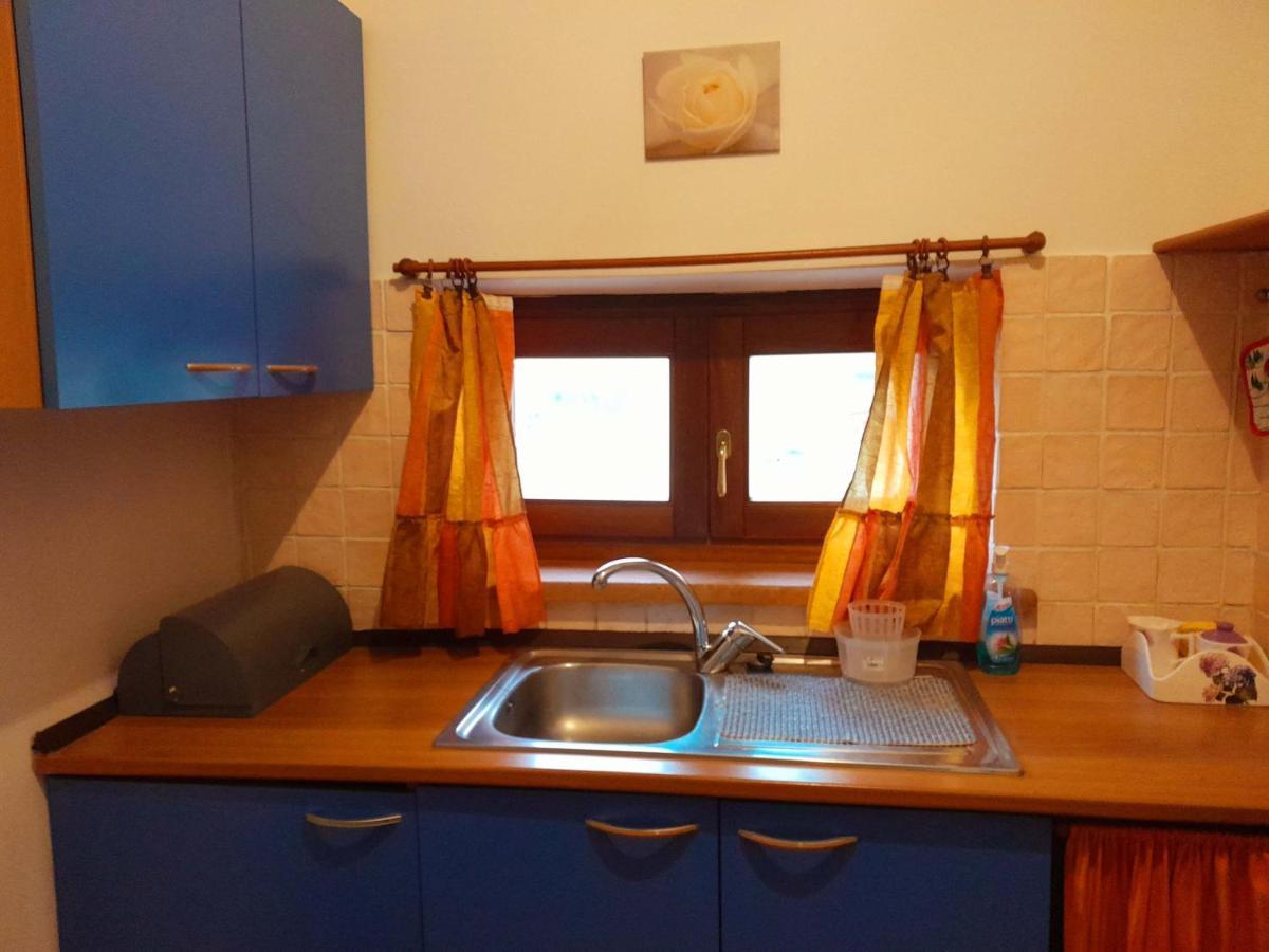 San Savino I Gufetti 2公寓 外观 照片
